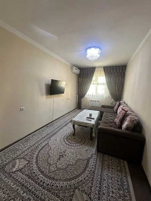 3-комнатная квартира, 60 м²
