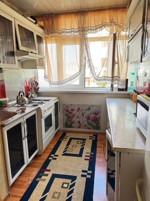 3-room apartment, 75 m², Bukhara, for sale