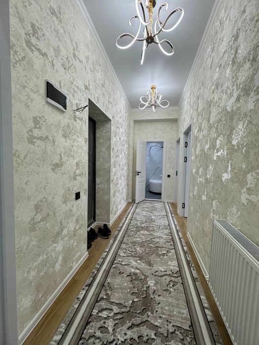 2-room apartment, 65 m², Bukhara, for sale