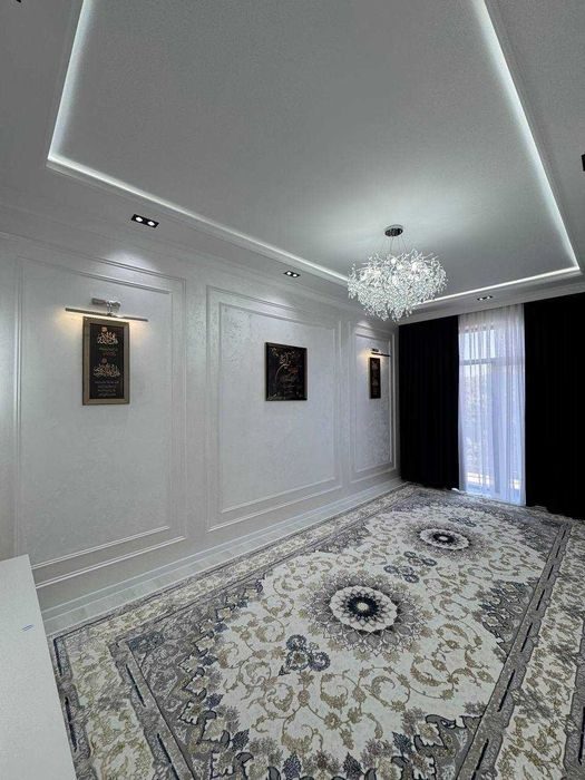 2-room apartment, 75 m², Bukhara, for sale