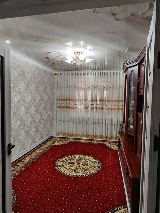 3-room apartment, 70 m², Bukhara, for sale