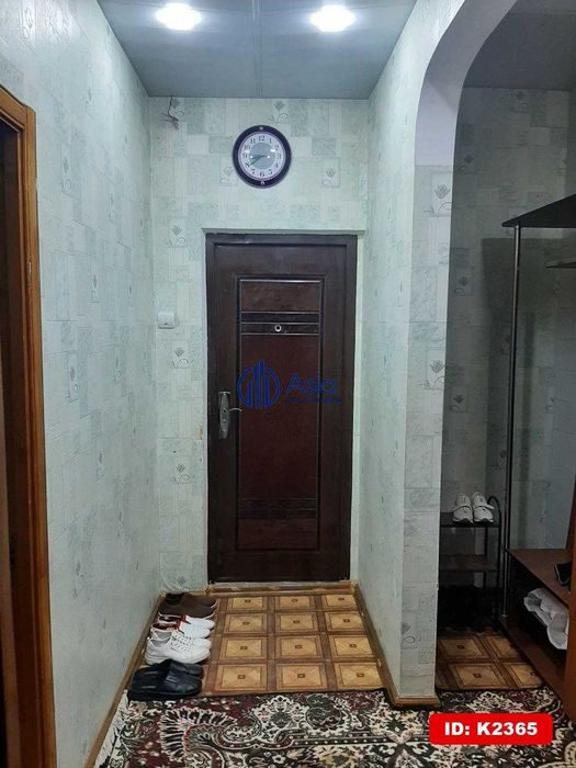 3-room apartment, 73 m², Bukhara, for sale