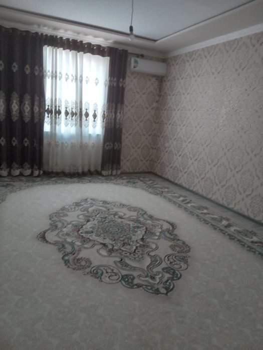 2-room apartment, 72 m², Bukhara, for sale