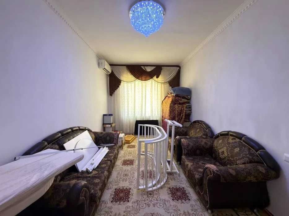 1-room apartment, 35 m², Bukhara, for sale