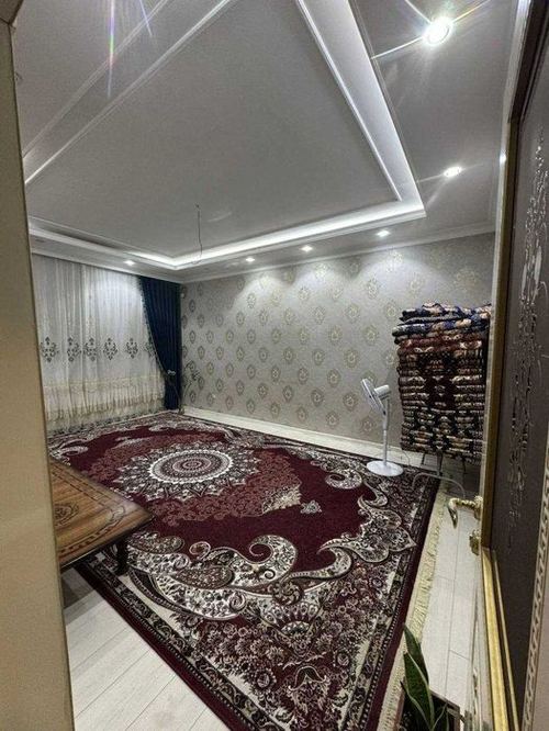 3-комнатная квартира, 100 м²