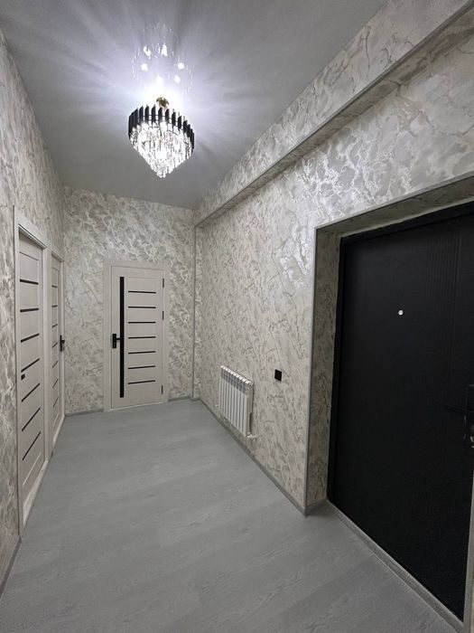 1-room apartment, 46 m², Bukhara, for sale
