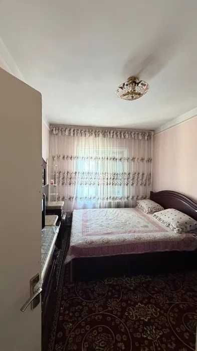 4-room apartment, 100 m², Bukhara, for sale