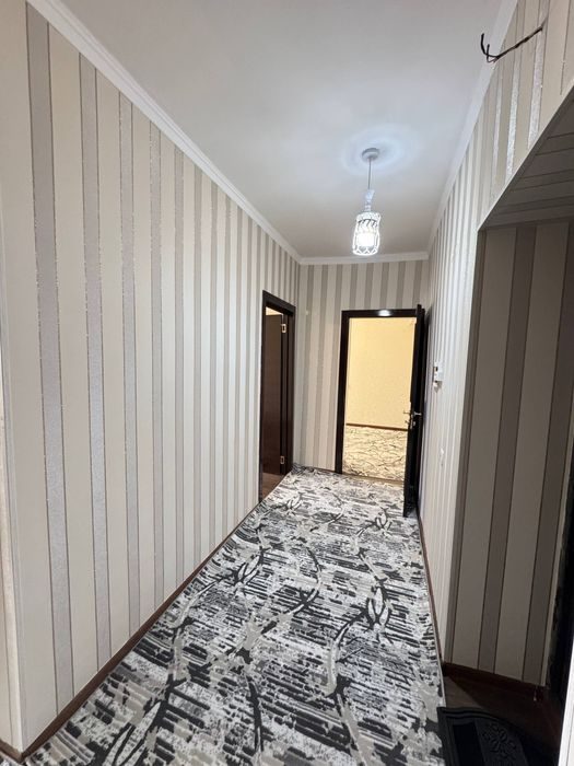 2-xonali kvartira, 42 m², Buxoro, sotuvga