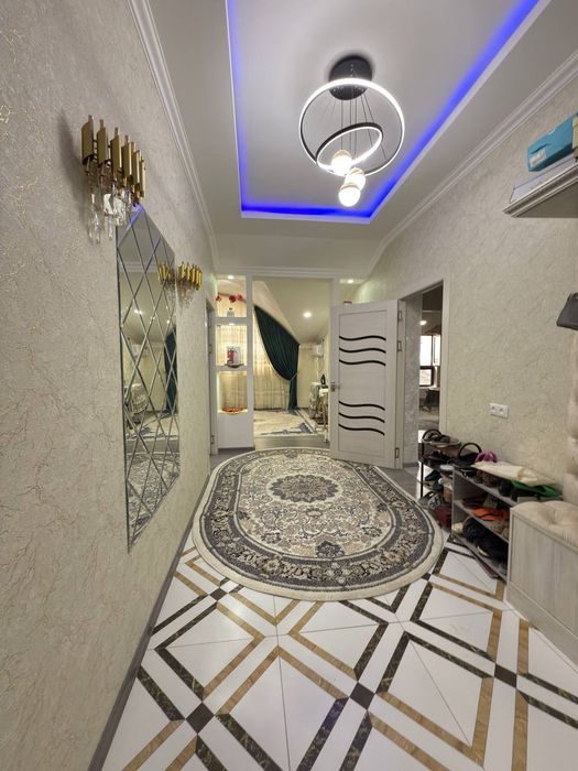 3-room apartment, 85 m², Bukhara, for sale