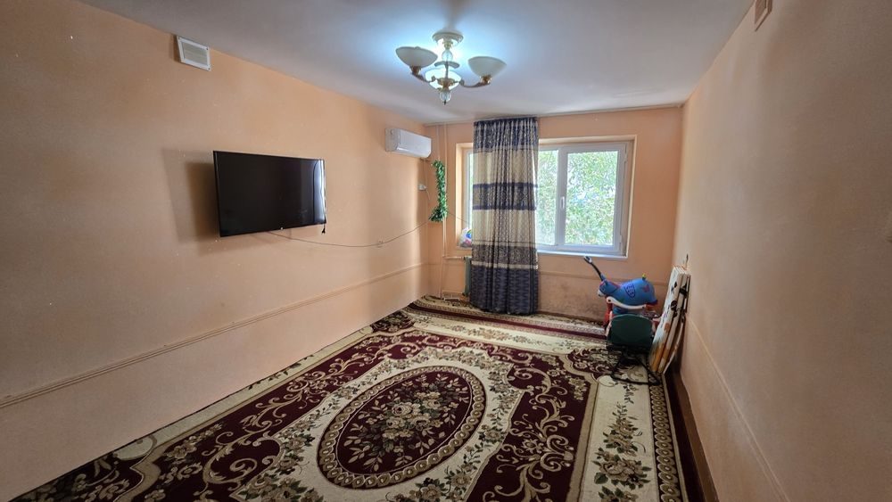 2-room apartment, 54 m², Bukhara, for sale