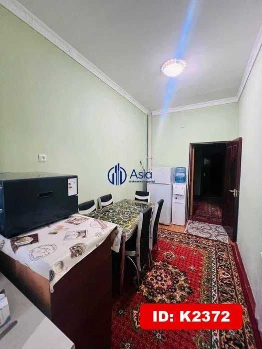 3-room apartment, 72 m², Bukhara, for sale