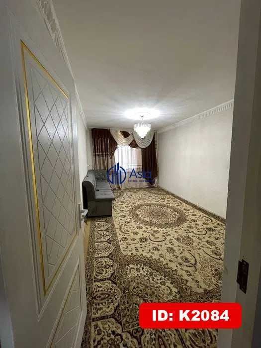 3-room apartment, 76 m², Bukhara, for sale