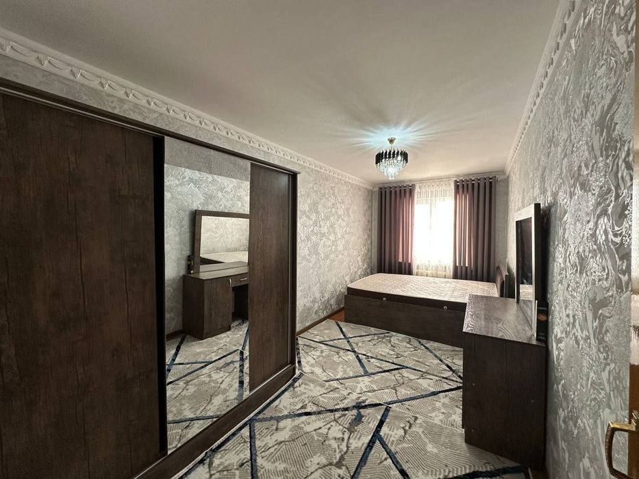 2-room apartment, 55 m², Bukhara, for sale