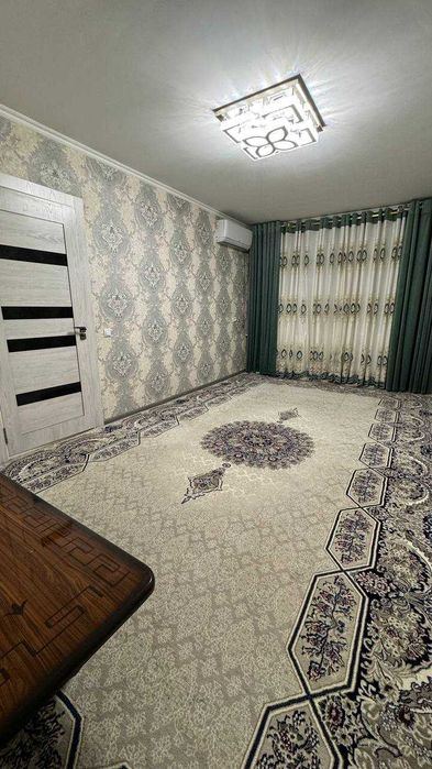 3-комнатная квартира, 68 м²