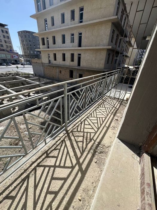 1-room apartment, 47 m², Bukhara, for sale