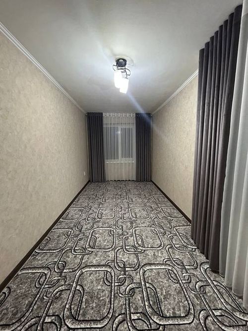 2-комнатная квартира, 55 м²