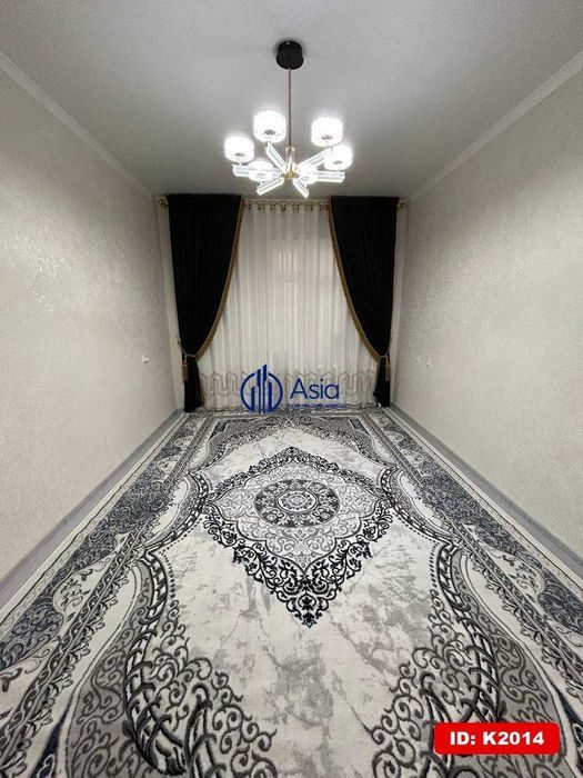 2-room apartment, 60 m², Bukhara, for sale