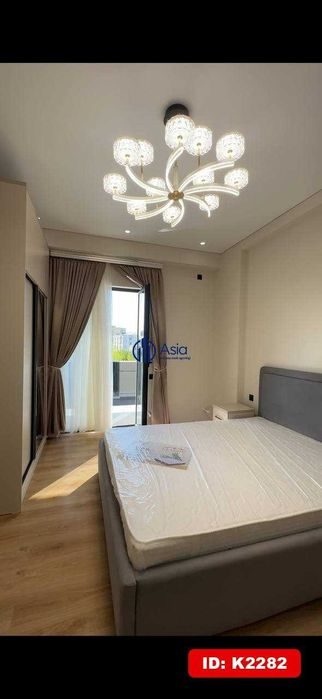 2-room apartment, 53 m², Bukhara, for sale