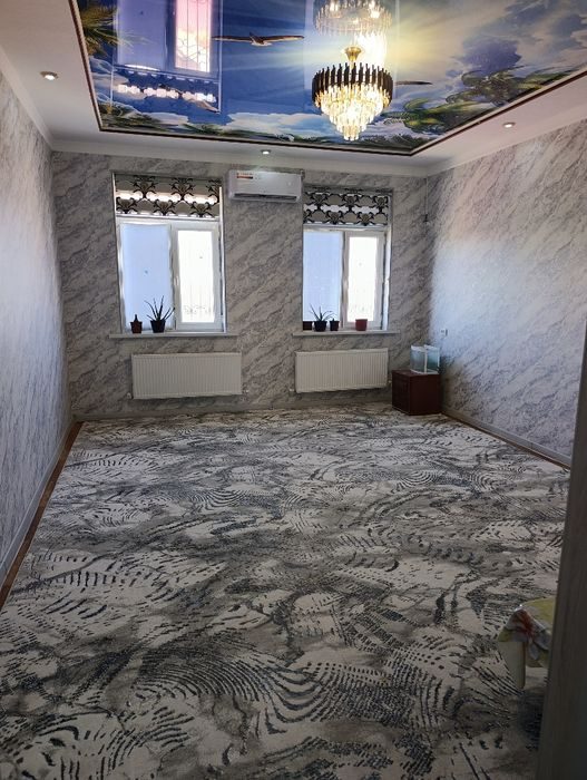 2-room apartment, 70 m², Bukhara, for sale