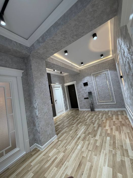 2-xonali kvartira, 80 m², Buxoro, sotuvga