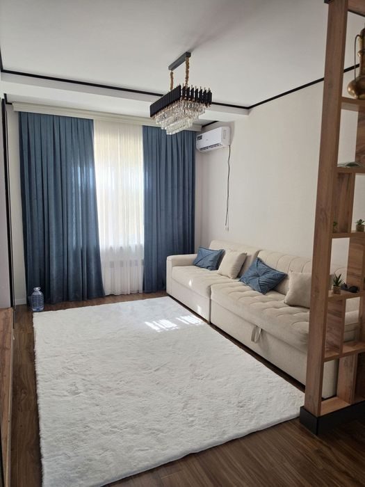 3-xonali kvartira, 101 m², Buxoro, sotuvga
