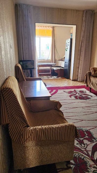 4-room apartment, 95 m², Bukhara, for sale