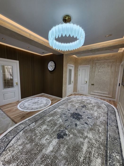 3-room apartment, 115 m², Bukhara, for sale