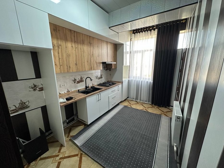 2-room apartment, 60 m², Bukhara, for sale