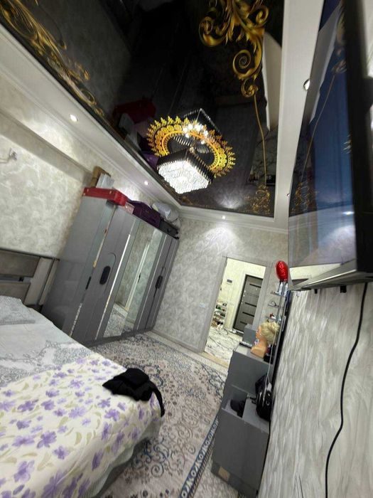 1-room apartment, 45 m², Bukhara, for sale