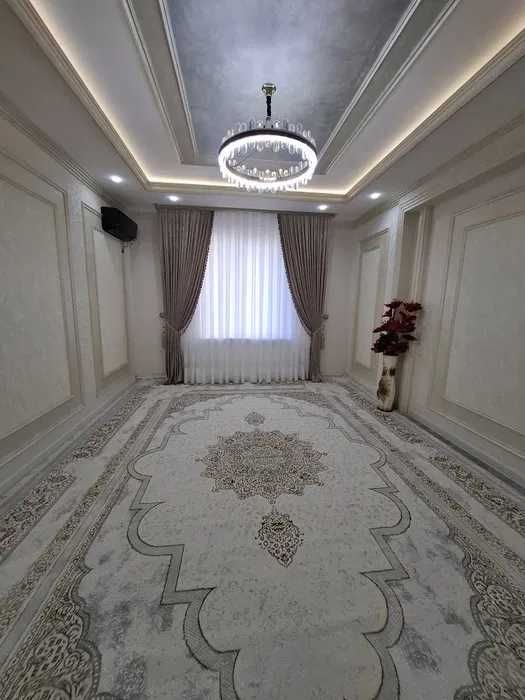 7-xonali kvartira, 200 m², Buxoro, sotuvga