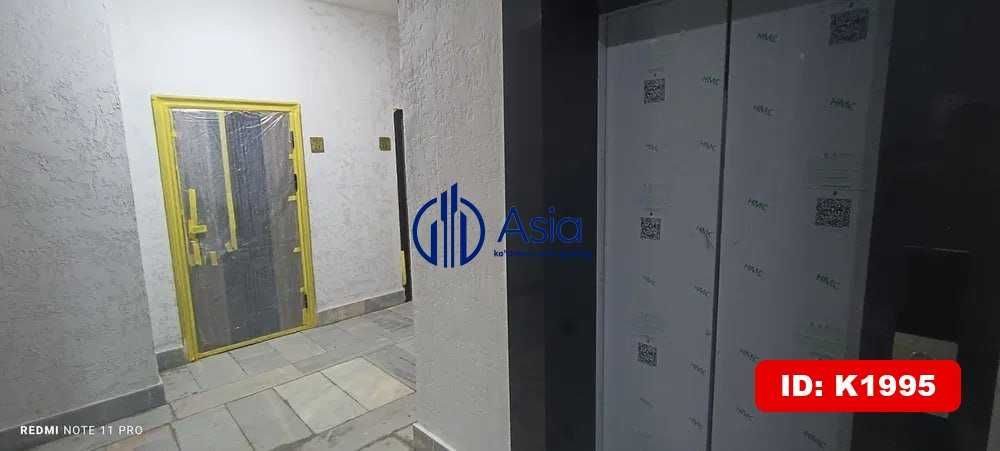 1-room apartment, 59 m², Bukhara, for sale