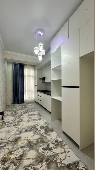 2-room apartment, 62 m², Bukhara, for sale