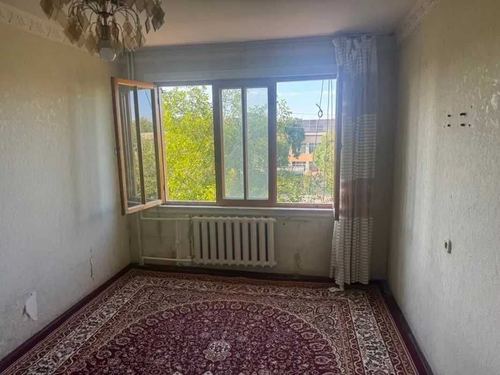2-комнатная квартира, 55 м²