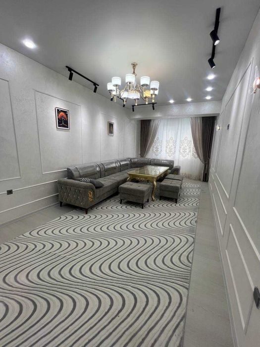 3-room apartment, 85 m², Bukhara, for sale