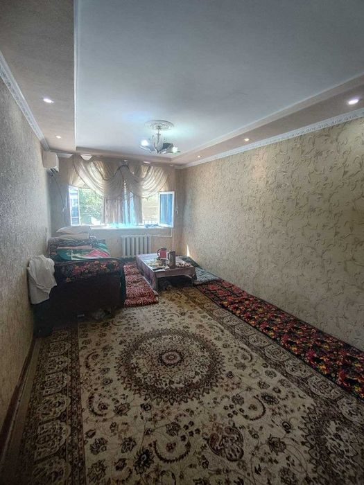3-room apartment, 75 m², Bukhara, for sale