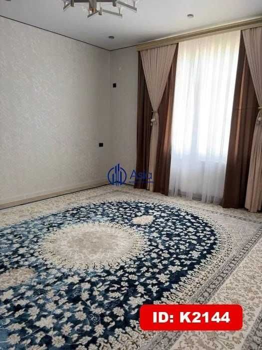 2-room apartment, 83 m², Bukhara, for sale