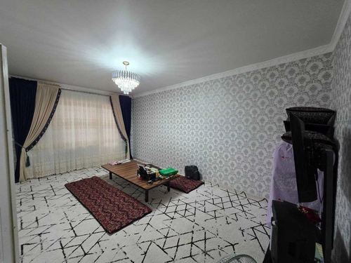 3-комнатная квартира, 86 м²