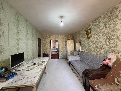 2-комнатная квартира, 54 м²