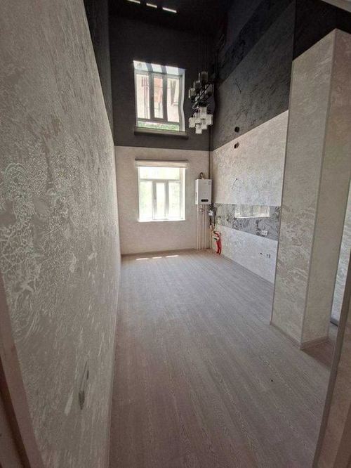 1-комнатная квартира, 45 м²