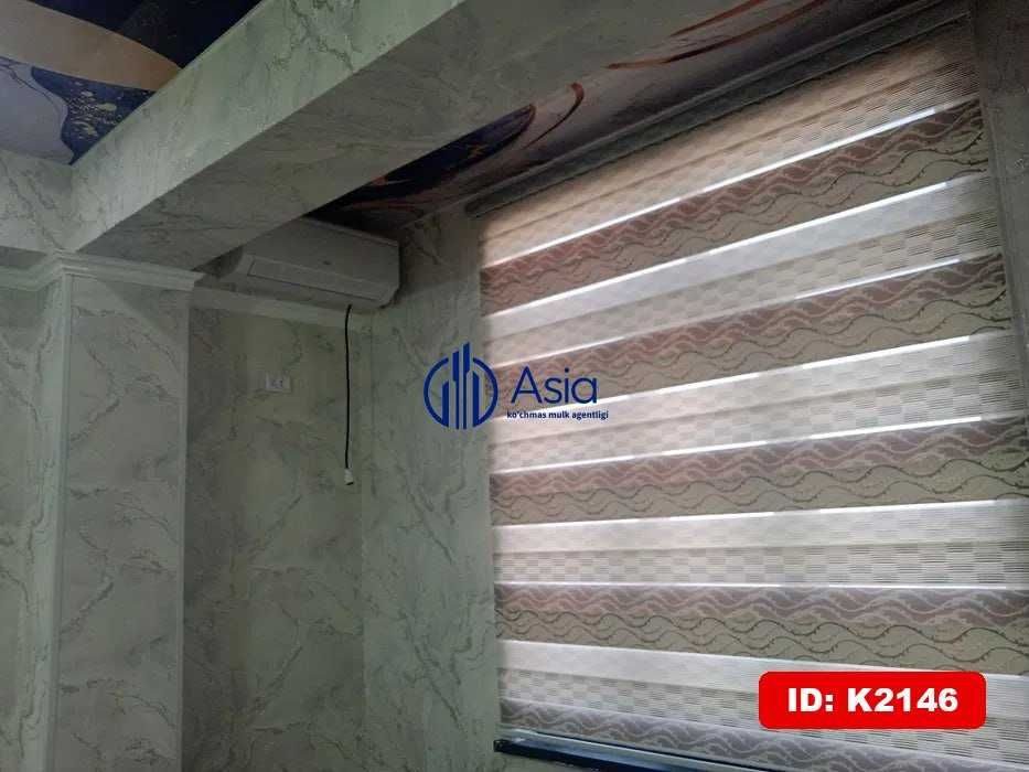 2-xonali kvartira, 78 m², Buxoro, sotuvga