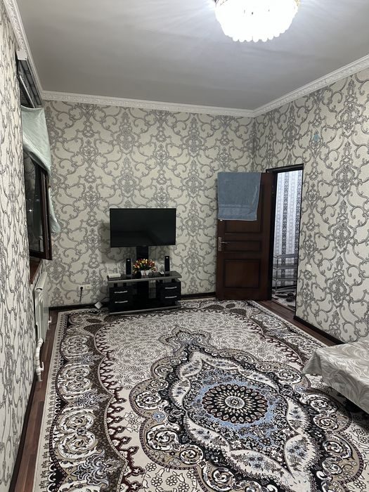2-room apartment, 77 m², Bukhara, for sale
