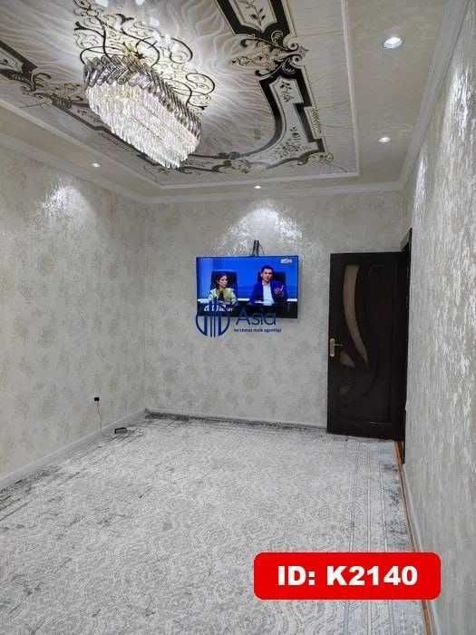 4-room apartment, 92 m², Bukhara, for sale