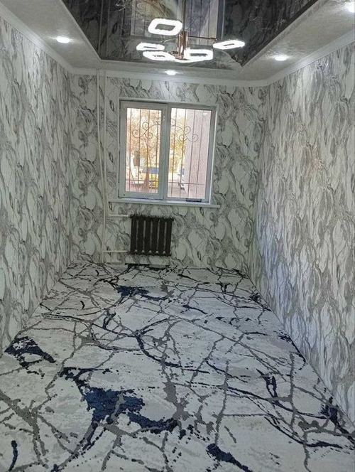2-комнатная квартира, 55 м²