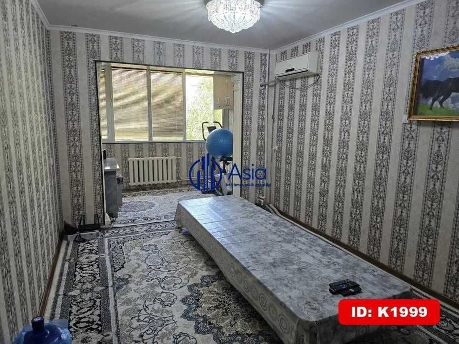 4-room apartment, 84 m², Bukhara, for sale