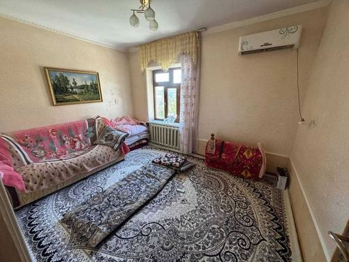 2-комнатная квартира, 54 м²