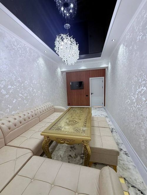 2-комнатная квартира, 68 м²