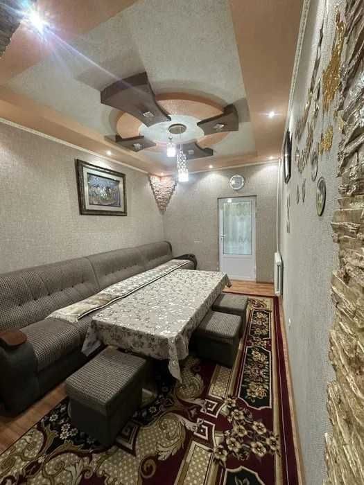 3-room apartment, 86 m², Bukhara, for sale