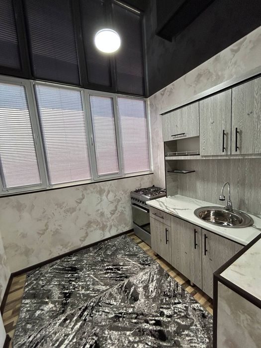 2-room apartment, 55 m², Bukhara, for sale