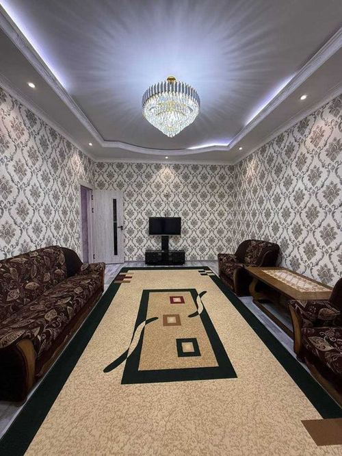 2-комнатная квартира, 60 м²