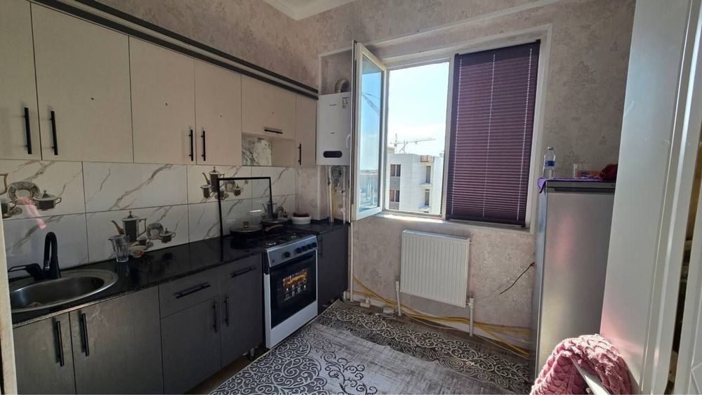 3-room apartment, 78 m², Bukhara, for sale